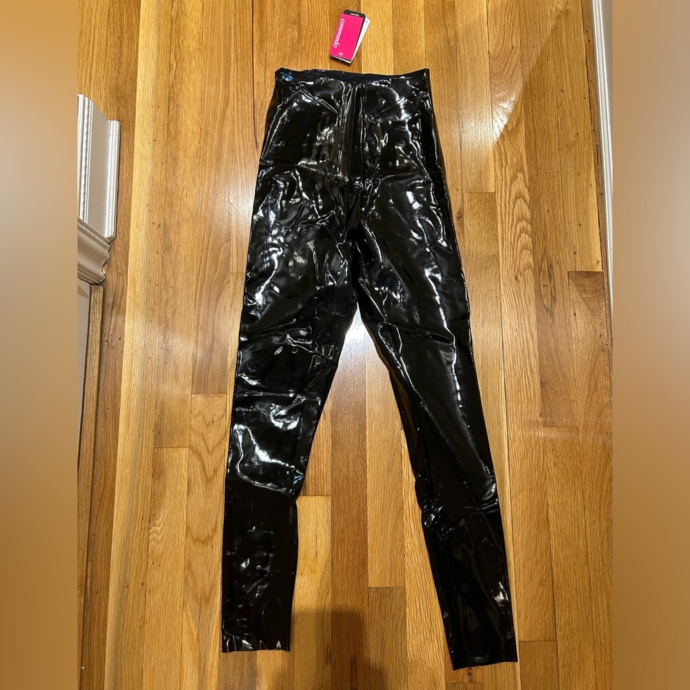 NWT commando leggings